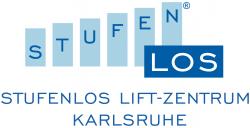 Logo von STUFENLOS Lift-Zentrum Karlsruhe