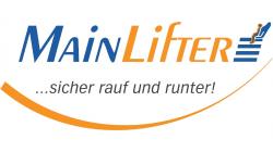 Logo von MainLifter Treppenlifte