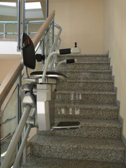 Wachsmann Lift-Technik in Marburg