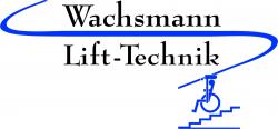 Logo von Wachsmann Lift-Technik