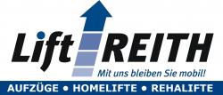Logo von Lift Reith GmbH  Co. KG