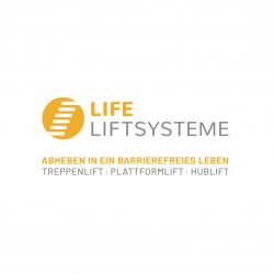 Logo von LIFE Liftsysteme