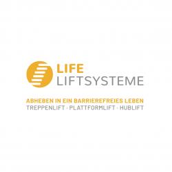 Logo LIFE Liftsysteme