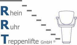 Logo von RR Treppenlifte GmbH