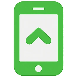 App Steuerung
