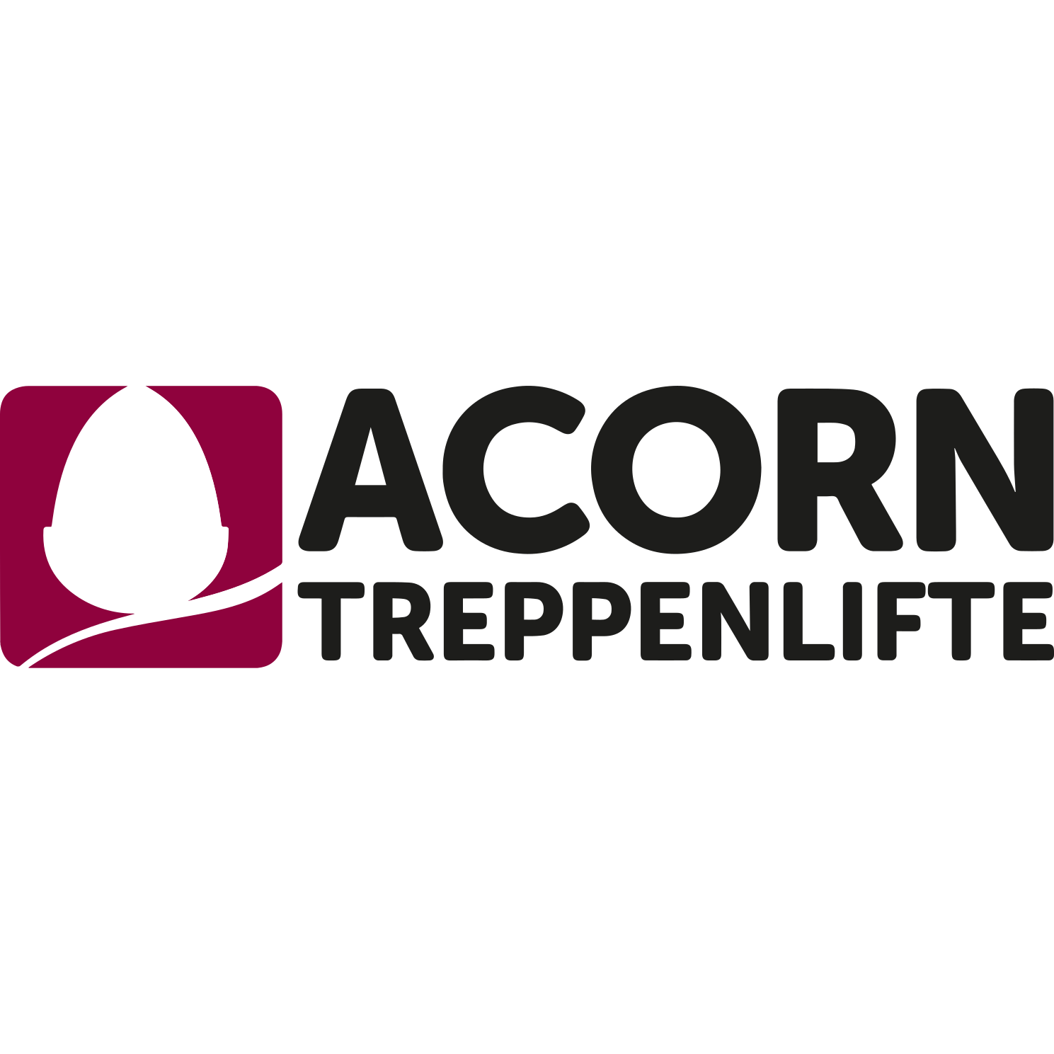 Logo von Acorn Treppenlifte