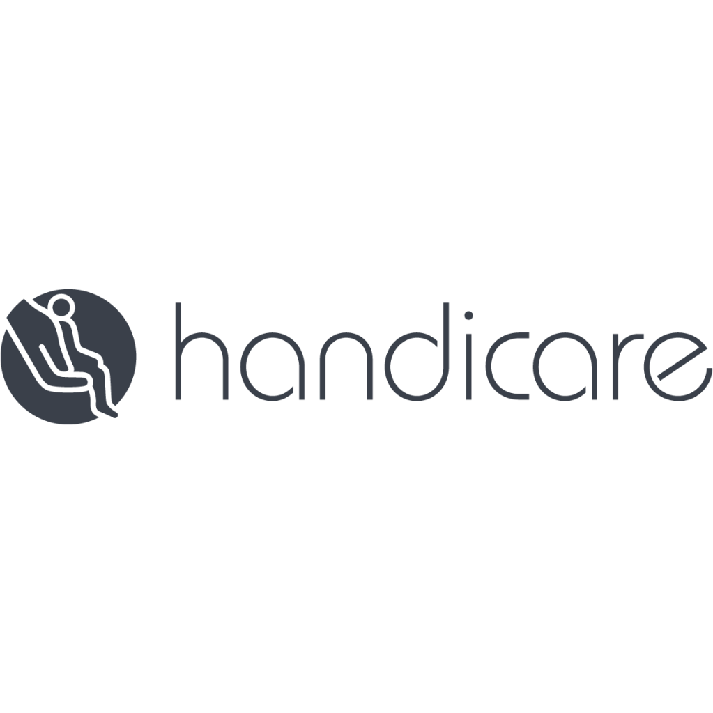 Logo von Handicare