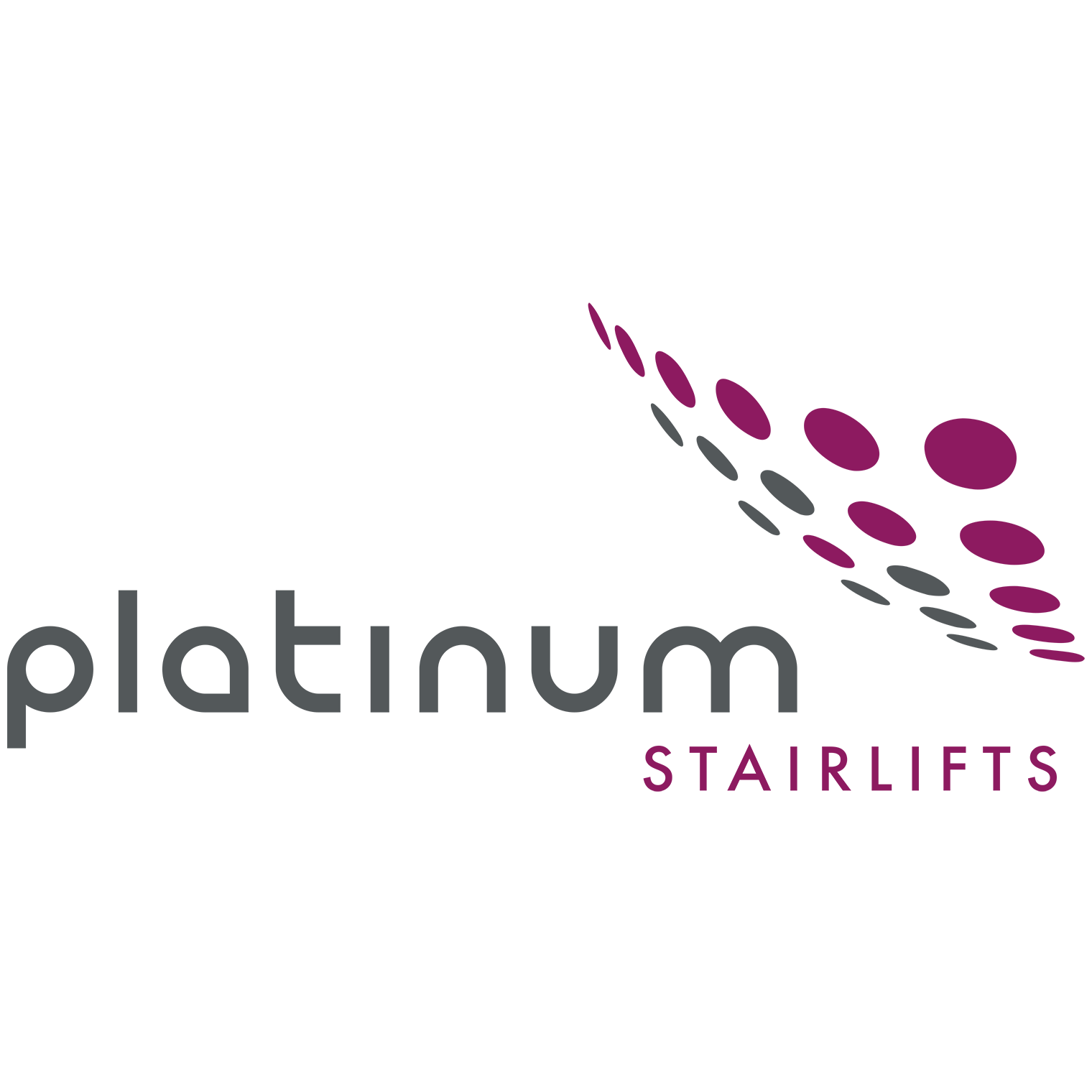 Logo von Platinum Treppenlifte