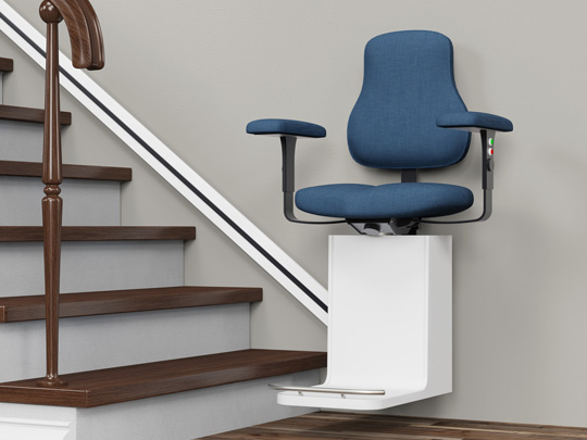 Sitzlift