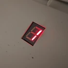 Fehlerdisplay