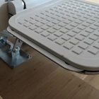Sensor für Hindnernisserkennung