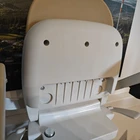 Klappbare Sitzfläche
